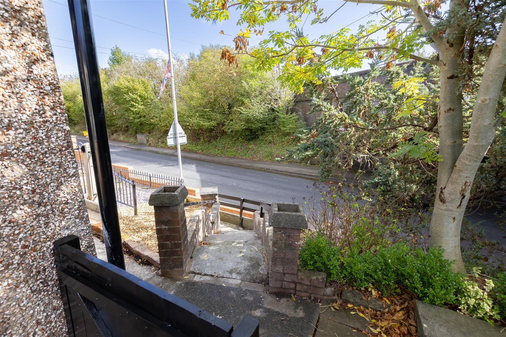 Croston Road, Lostock Hall, Preston